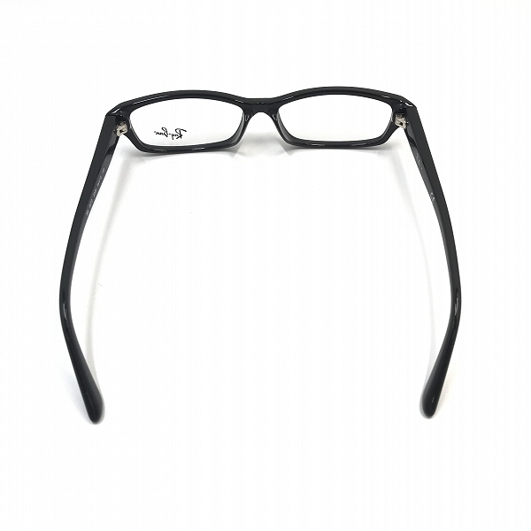 実際に弊社で買取させて頂いたRay-Ban/レイバン アイウエア/メガネフレーム RB5272の画像 2枚目