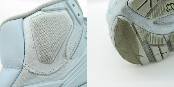 実際に弊社で買取させて頂いたReebok/リーボック PREMIER ROAD MODERN MID スニーカー GW6193/28の画像 7枚目