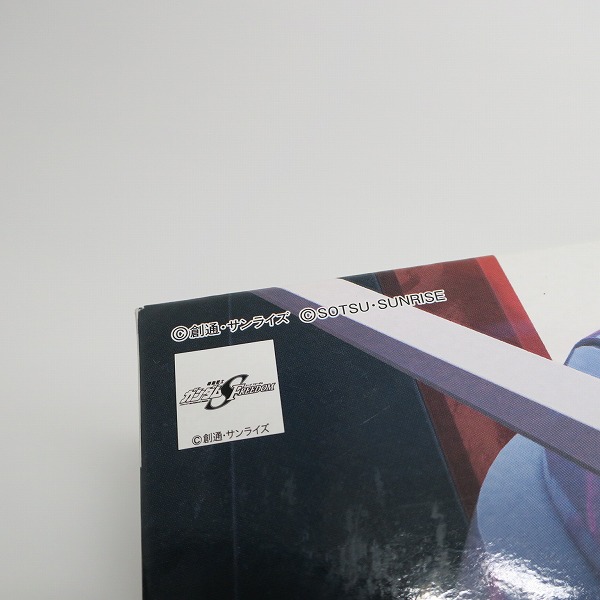 実際に弊社で買取させて頂いた【未組立】BANDAI/バンダイ RG 1/144 フォースインパルスガンダム SpecⅡの画像 8枚目