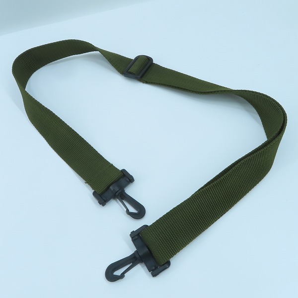 実際に弊社で買取させて頂いたA BATHING APE/アベイシングエイプ ボストンバッグの画像 9枚目