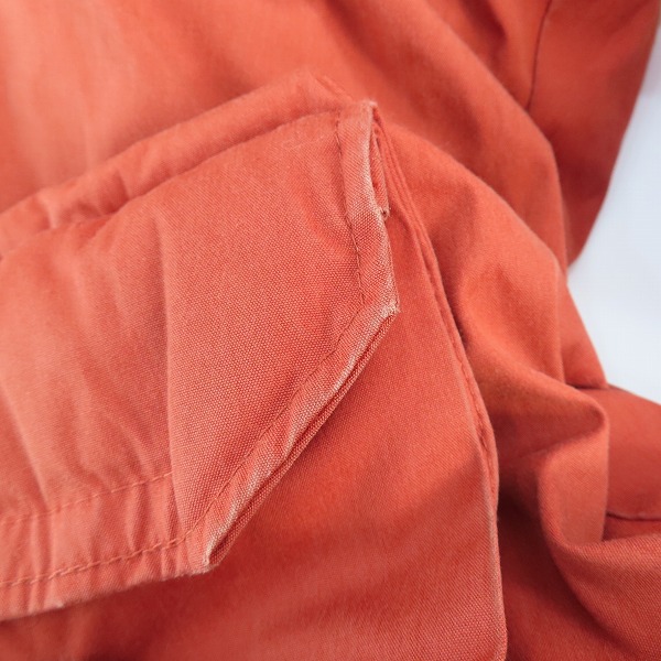 実際に弊社で買取させて頂いたTHE NORTH FACE/ノースフェイス USA ダウン ビンテージ 80S/Mの画像 6枚目