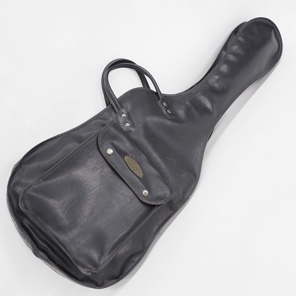 実際に弊社で買取させて頂いた★FERNANDES/フェルナンデス 型番不明 ストラトシェイプSSH エレキギター 日本製 ソフトケース付の画像 9枚目