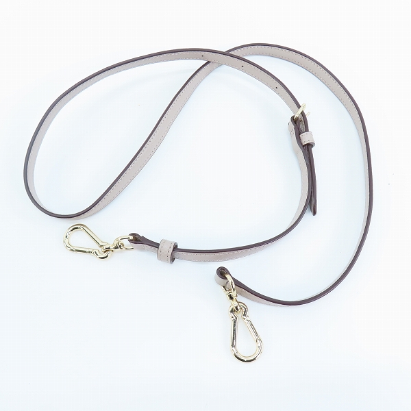 実際に弊社で買取させて頂いた【未使用】COACH/コーチ 2wayハンドバッグ/ショルダーバッグ 34517の画像 8枚目