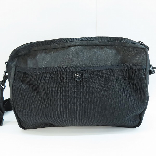 実際に弊社で買取させて頂いたPORTER/ポーター ショルダーバッグ の画像 1枚目