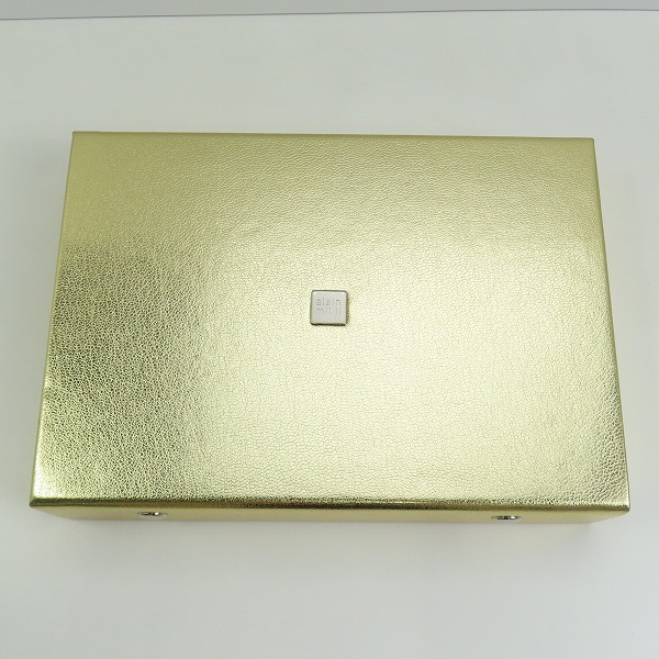 実際に弊社で買取させて頂いたalain mikli/アランミクリ ケースの画像 1枚目