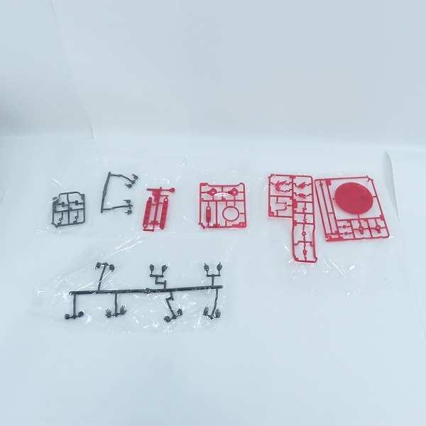 実際に弊社で買取させて頂いた【未組立】KOTOBUKIYA/コトブキヤ メガミデバイス 1/1 皇巫 スサノヲ レガリアの画像 3枚目