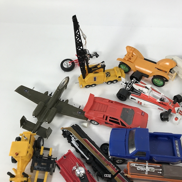 実際に弊社で買取させて頂いた【おまとめ】IMAI/イマイ/今井科学 他 ヴィンテージ プラモデル/ミニカー 等の画像 1枚目