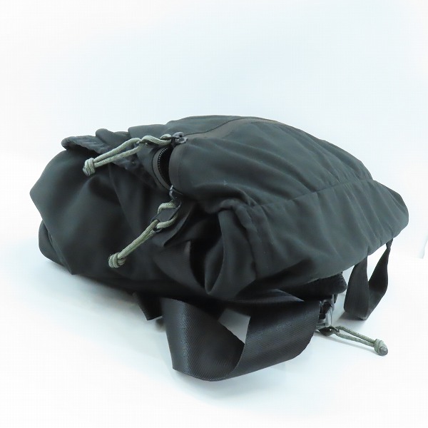 実際に弊社で買取させて頂いたMYSTERY RANCH/ミステリーランチ Invader/インベーダー メッセンジャーバッグの画像 2枚目