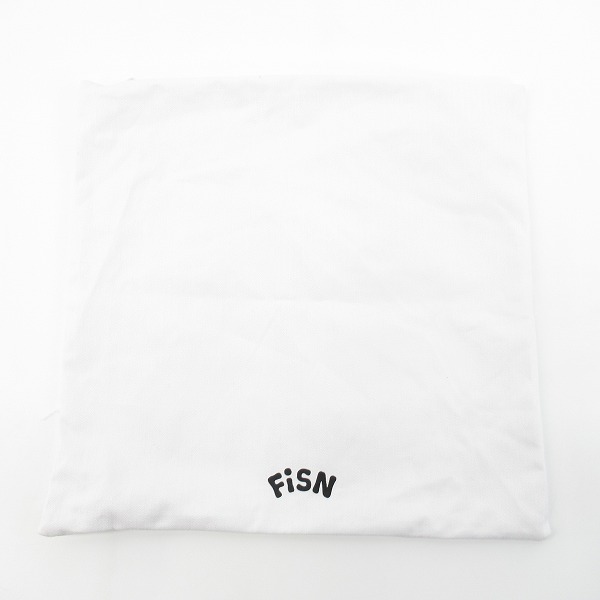 実際に弊社で買取させて頂いた【未使用】FISN FL FUTURA LABORATORIES/フューチュラ ラボラトリーズ Tシャツ/Lの画像 5枚目