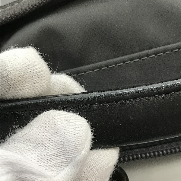 実際に弊社で買取させて頂いたPORTER/ポーター BROWSE 2WAY BRIEFCASE ブリーフケース/ビジネスバッグの画像 7枚目