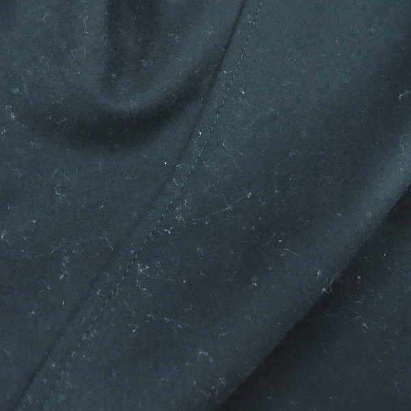 実際に弊社で買取させて頂いたMACKINTOSH/マッキントッシュ DUNOON GTS /ゴム引き ライナー付きステンカラーコート 5875DJ/34の画像 5枚目