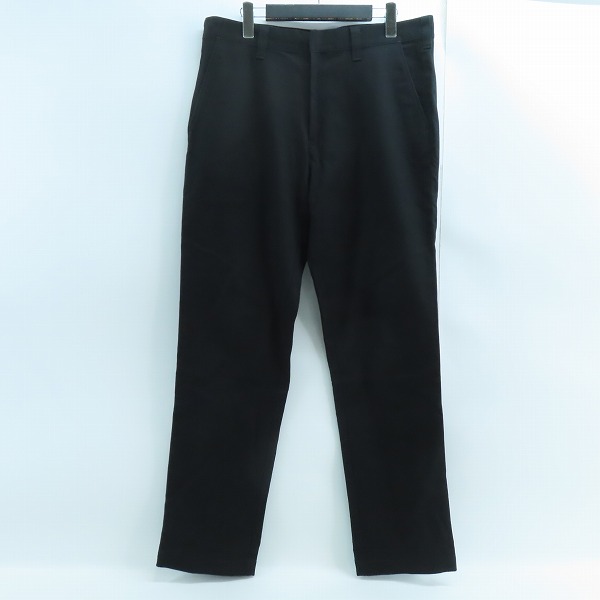 実際に弊社で買取させて頂いたWACKO MARIA×Carhartt/ワコマリア×カーハート Skate Pant/スケートパンツ/M