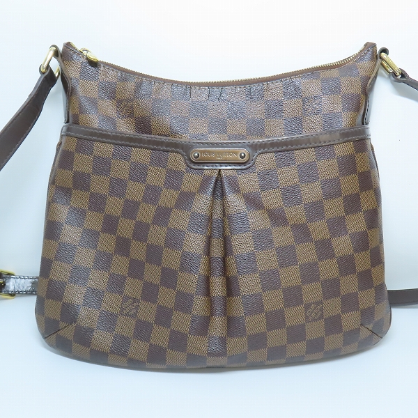 実際に弊社で買取させて頂いたLOUIS VUITTON/ルイヴィトン ショルダーバッグ ダミエ ブルームズベリPM N42251