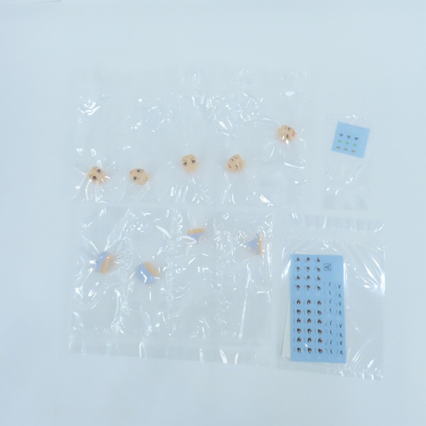 実際に弊社で買取させて頂いた【未組立】KOTOBUKIYA/コトブキヤ 創彩少女庭園 1/10 源内あお 若葉女子高生 冬服 ドリーミングスタイル ハッピーモノクロームの画像 3枚目