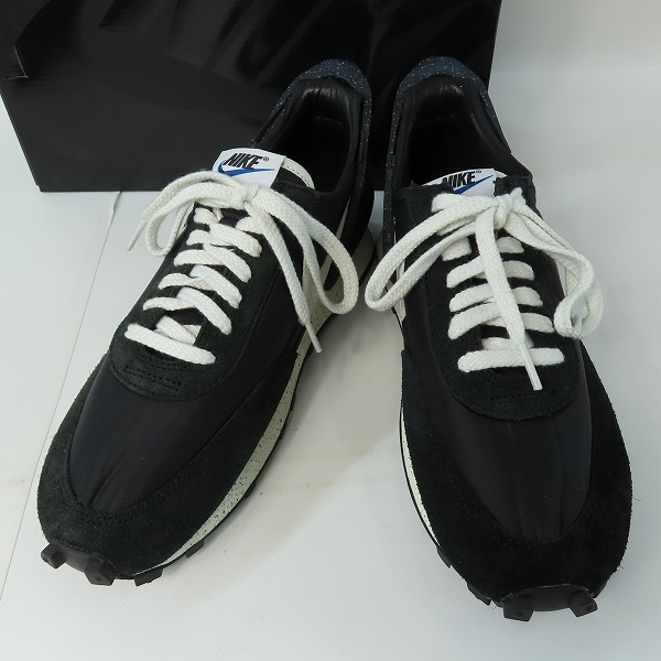 実際に弊社で買取させて頂いたNIKE×UNDERCOVER/ナイキ×アンダーカバー DBREAK/デイブレイク スニーカー BV4594-001/27