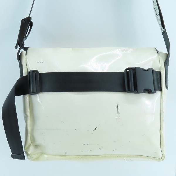 実際に弊社で買取させて頂いたFREITAG/フライターグ F12 DRAGNET MESSENGER CLASSIC/メッセンジャーバッグ/ショルダーバッグの画像 1枚目