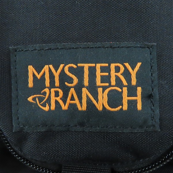 実際に弊社で買取させて頂いたMYSTERY RANCH/ミステリーランチ 3way ブリーフケース/ショルダー/リュックの画像 4枚目