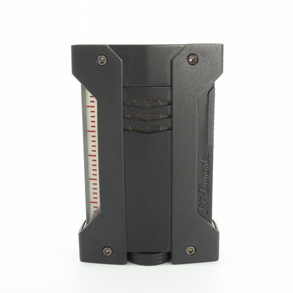 実際に弊社で買取させて頂いた(1)S.T.Dupont/デュポン DEFI EXTREME/デフィ エクストリーム ターボライター ブラック