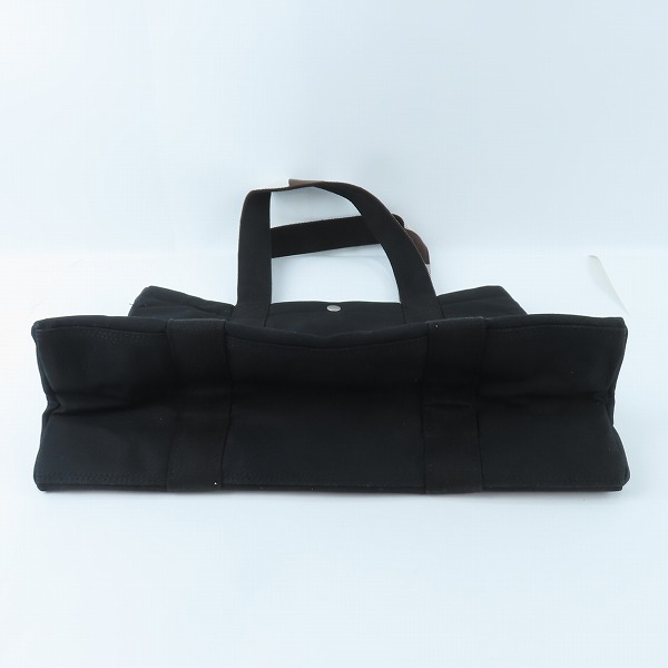 実際に弊社で買取させて頂いた(1)PORTER/ポーター PAINT/ペイント トートバッグの画像 2枚目