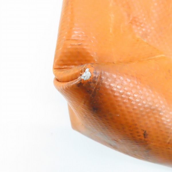 実際に弊社で買取させて頂いたFREITAG/フライターグ F91 PRITCHETT/プリチェット トートバッグの画像 8枚目