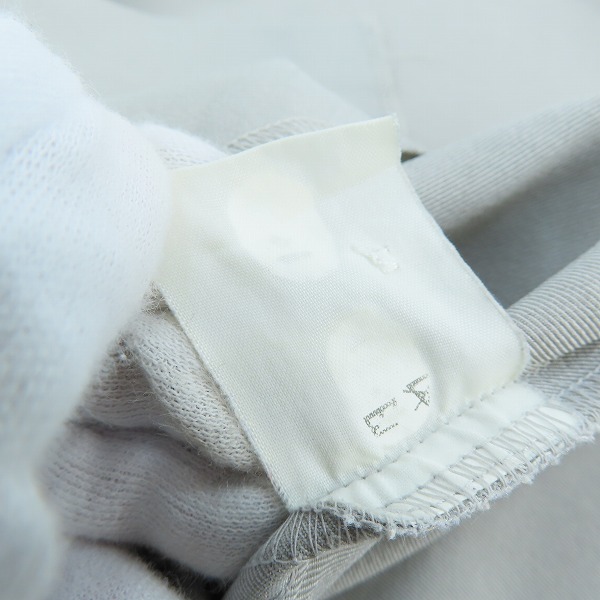 実際に弊社で買取させて頂いたA BATHING APE/アベイシングエイプ 半袖シャツ/Lの画像 4枚目