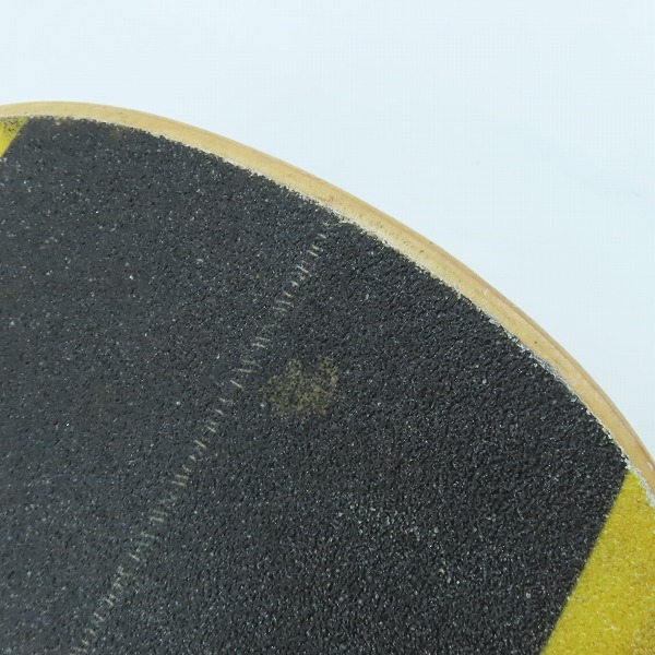 実際に弊社で買取させて頂いたYOW/ヤウ Surfskate/サーフスケート Power Surfing Series/パワーサーフィンシリーズ  ロングボードの画像 6枚目