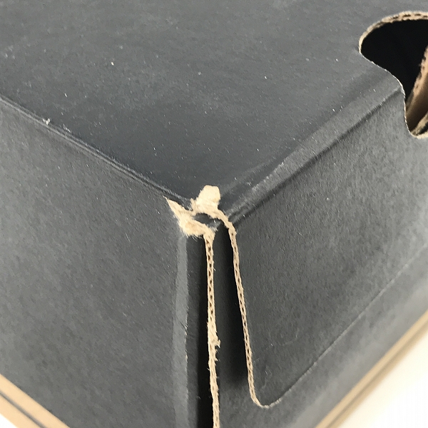 実際に弊社で買取させて頂いたCONVERSE/コンバース ALL STAR Z HI/SN オールスターハイ サイドジップ スニーカー 1CJ516/27の画像 8枚目