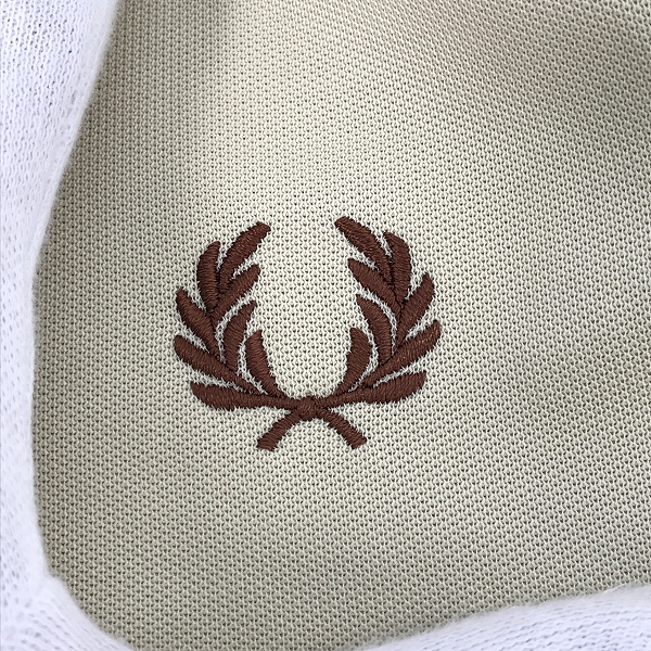 実際に弊社で買取させて頂いたFRED PERRY/フレッドペリー Contrast Tape Track Jacket. TRACK JACKETS/トラックジャケット J5557/Sの画像 6枚目