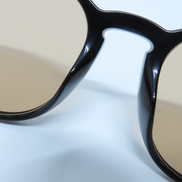 実際に弊社で買取させて頂いたRay Ban/レイバン サングラス/アイウェア RB4259-F 601/93の画像 3枚目