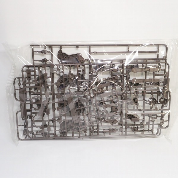 実際に弊社で買取させて頂いた【未組立】BANDAI/バンダイ 機動戦士ガンダムUC HG 1/144 AMX-014 ドーベン・ウルフ ユニコーンVer.の画像 4枚目