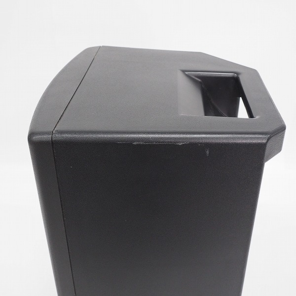 実際に弊社で買取させて頂いた★YAMAHA/ヤマハ MSR100 パワードスピーカー【動作確認済】の画像 3枚目