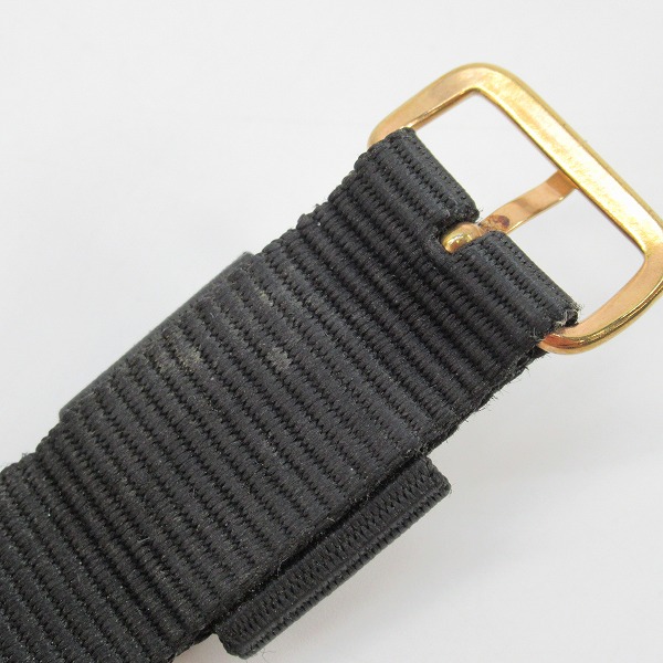 実際に弊社で買取させて頂いたDaniel Wellington/ダニエルウェリントン Classic クラシック 36mm B36R12【動作未確認】の画像 5枚目