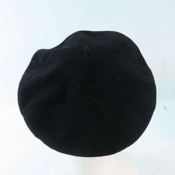 実際に弊社で買取させて頂いたGOODENOUGH/KANGOL/グッドイナフ 90's ビッグベレー の画像 3枚目