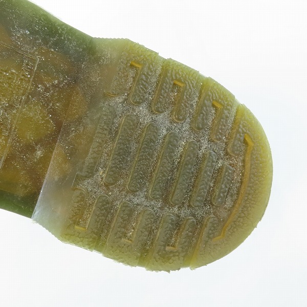 実際に弊社で買取させて頂いたDr.Martens/ドクターマーチン ADRIAN YS タッセルローファー 22209001/UK8の画像 6枚目