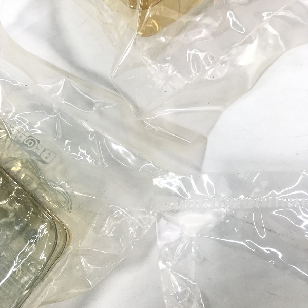 実際に弊社で買取させて頂いた【未開封】メディコムトイ ベアブリック サマーソニックゼロセブン HMV×CREATIVEMAN 100％ 3点セットの画像 6枚目