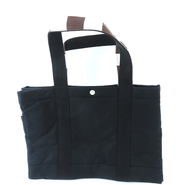 実際に弊社で買取させて頂いた(1)PORTER/ポーター PAINT/ペイント トートバッグの画像 1枚目