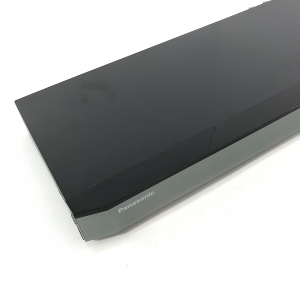 実際に弊社で買取させて頂いたPanasonic/パナソニック DMR-SW2000 ブルーレイディスク/DVD レコーダー/プレーヤー 簡易動作確認済みの画像 1枚目