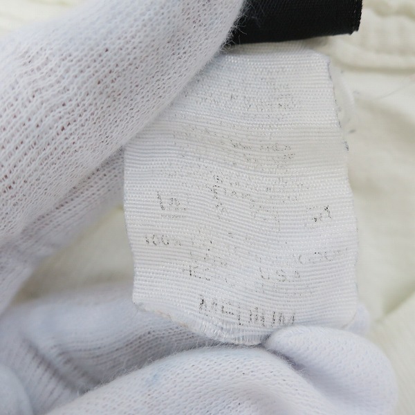 実際に弊社で買取させて頂いたRage against the machine/レイジ アゲインスト ザ マシーン GIANT/ジャイアント バンドTシャツ/バンT/Mの画像 3枚目