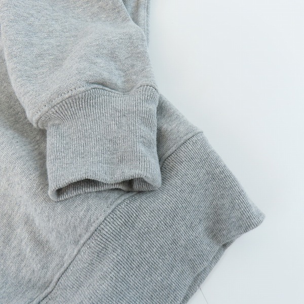 実際に弊社で買取させて頂いたglamb/グラム×THE ROLLING STONES/ローリングストーンズ Budokan Sweat CS / ブドーカンスウェットカットソー GB0124/RS05/Sの画像 6枚目