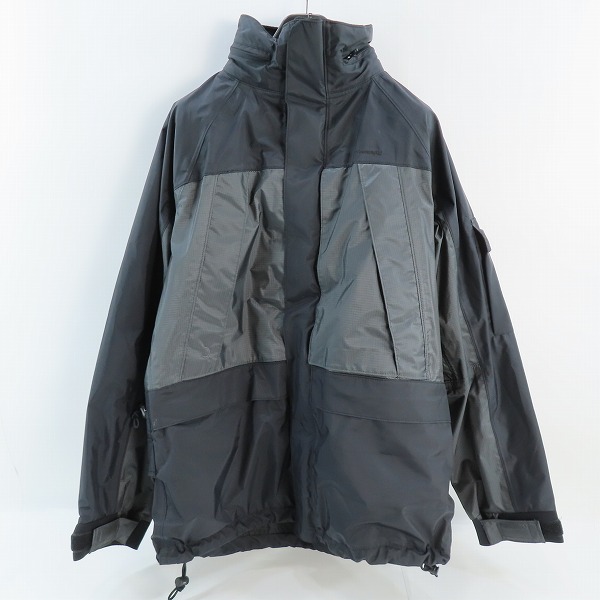 実際に弊社で買取させて頂いたWTAPS×afdicegear/ダブルタップス×エーエフディーアイスギア/マウンテンパーカー/GORE-TEXスノーボードジャケット M