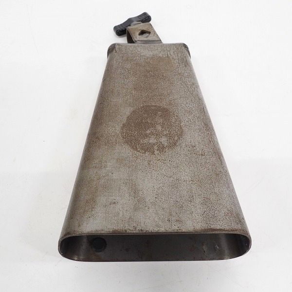 実際に弊社で買取させて頂いたLP/ラテンパーカッション ES-8 songo/ソンゴ 8インチ カウベル の画像 0枚目