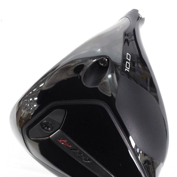 実際に弊社で買取させて頂いた【ヘッドのみ】Titleist/タイトリスト GT4 ドライバー 1w/10.0°の画像 4枚目