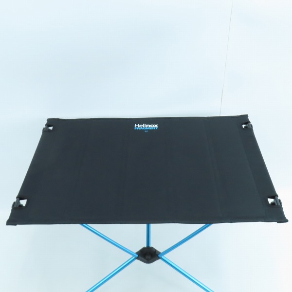 実際に弊社で買取させて頂いた【未使用】FRAGMENT DESIGN × Helinox/フラグメントデザイン×ヘリノックス テーブルワン ハードトップ/10002712の画像 3枚目