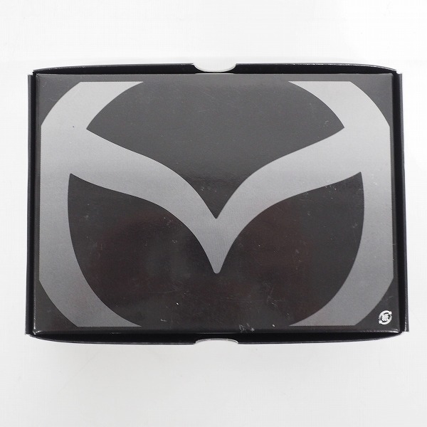 実際に弊社で買取させて頂いた【未使用/オウンネーム】Titleist/タイトリスト MAZDA/マツダ PRO V1 392 ゴルフボール ホワイト 1ダースの画像 4枚目