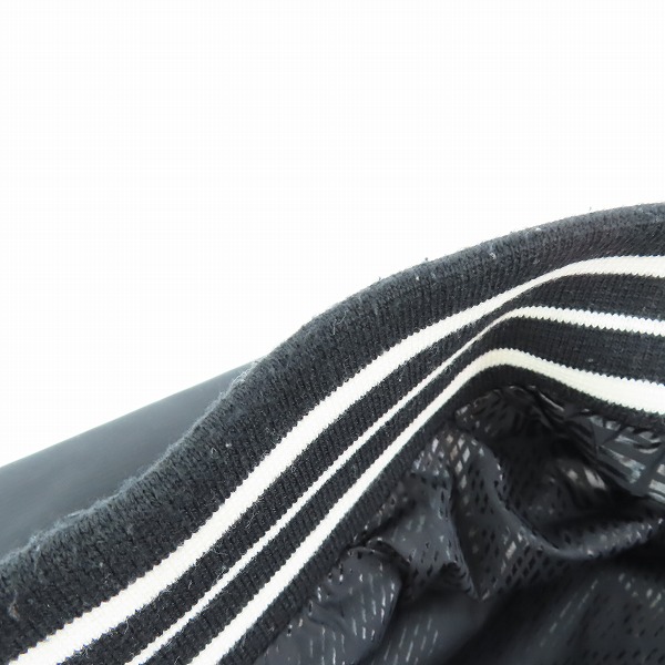 実際に弊社で買取させて頂いたSWAGGER/スワッガー ナイロンスタジャン SWGJKT-390/Lの画像 5枚目