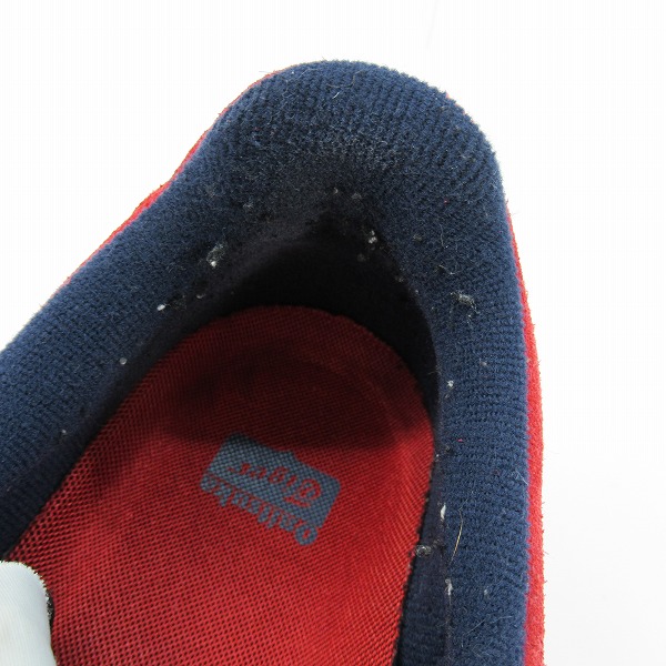 実際に弊社で買取させて頂いたOnitsuka Tiger/オニツカタイガー TIGER ALLY タイガーアリー 1183A029/28の画像 6枚目