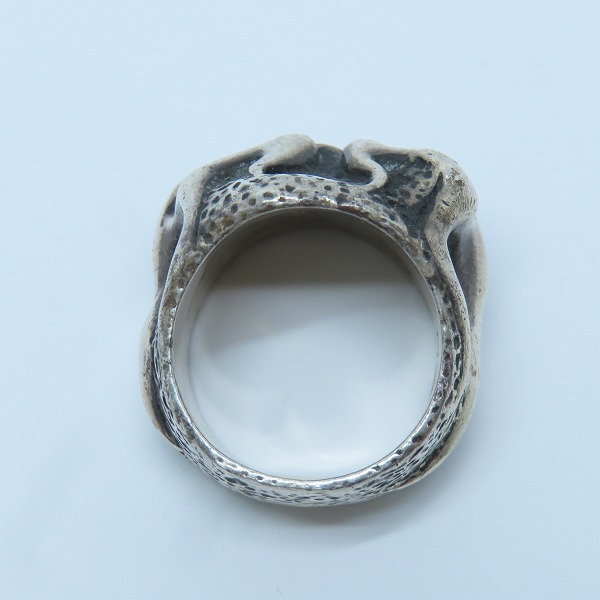 実際に弊社で買取させて頂いたSTARLINGEAR/スターリンギア ホットヘッド パンチャーリング 23-25.5号の画像 5枚目