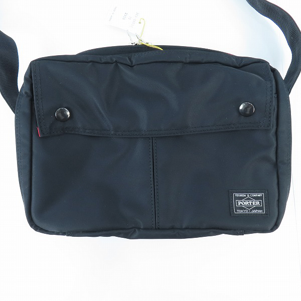 実際に弊社で買取させて頂いた(1)PORTER/ポーター L-fine/エルファイン ショルダーバッグ 383-06692