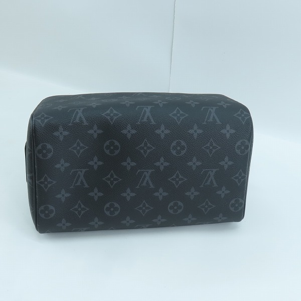 実際に弊社で買取させて頂いたLOUIS VUITTON/ルイヴィトン モノグラム エクリプス ドップキット/セカンドバッグ/ポーチ/クラッチバッグ M46354の画像 2枚目