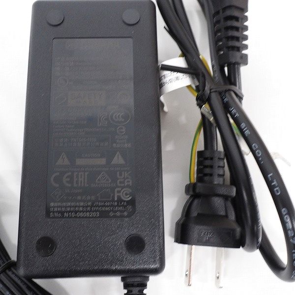 実際に弊社で買取させて頂いた【美品】YAMAHA/ヤマハ THR5 V2 エレキギター用 コンボアンプ ギターアンプ/簡易動作確認済 の画像 7枚目